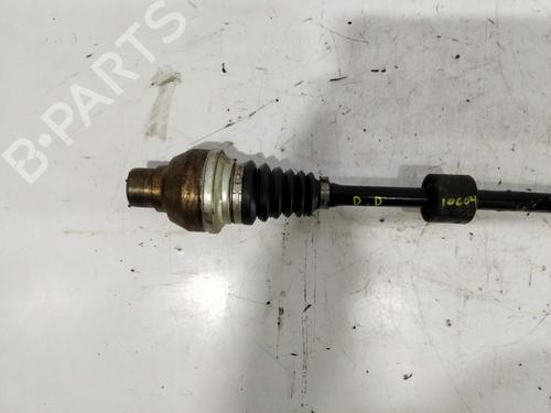 Right front driveshaft SEAT ATECA (KH7, KHP)  | BP31149148M39 