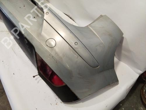 Rear bumper SEAT ALTEA (5P1)  | BP25266882C8 