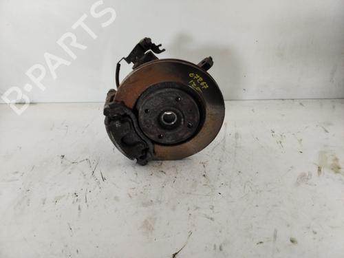 Used Left front steering knuckle CITROËN BERLINGO / BERLINGO FIRST Box Body/MPV (M_) 2.0 HDI 90 (MBRHY, MCRHY) (90 hp) 20167396