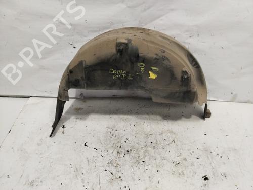 Hjulbue FIAT DOBLO MPV (119_, 223_) [2001-2025]  27381766