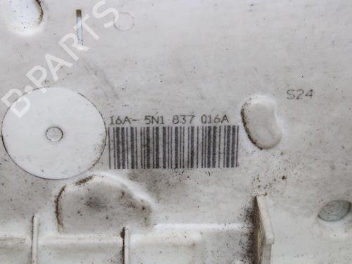Front left lock SEAT IBIZA IV SC (6J1, 6P5)  | BP13897795C98 