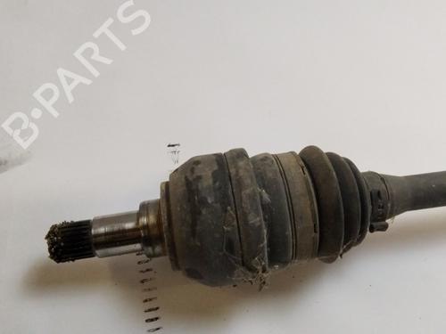 Left rear driveshaft INFINITI QX30 2.2 D AWD | BP38784720M40 - Image 2