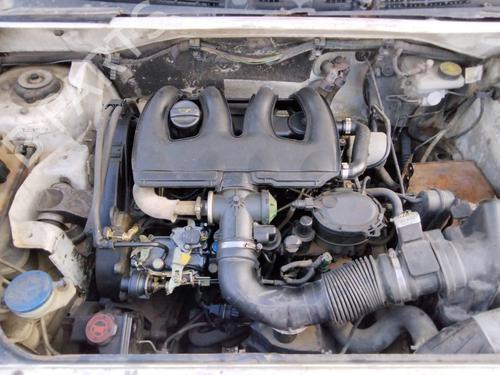 Engine control unit (ECU) PEUGEOT PARTNER MPV (5_, G_)  | BP33169530M57  - Image 9