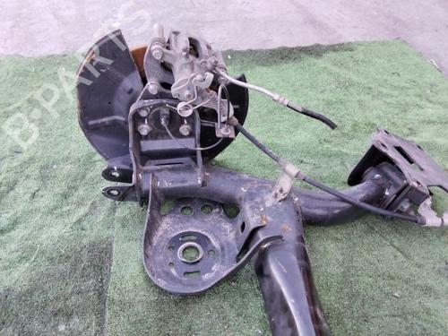 Bagaksel DR DR 4.0 1.5 | BP31603991M2 