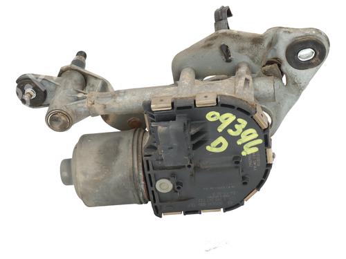 Used Front wiper motor PEUGEOT 407 (6D_) [2004-2011]  31250323