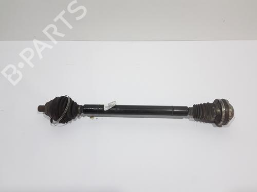 Right front driveshaft AUDI A3 (8P1) 1.6 FSI (115 hp) 1K0407272KC | 1K0407272KC |