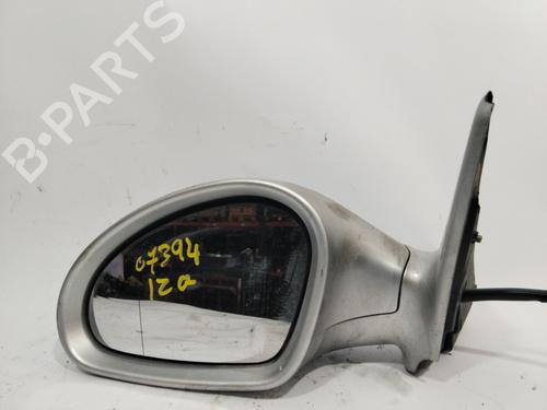 Used Left mirror SEAT TOLEDO II (1M2) [1998-2006]  22615251