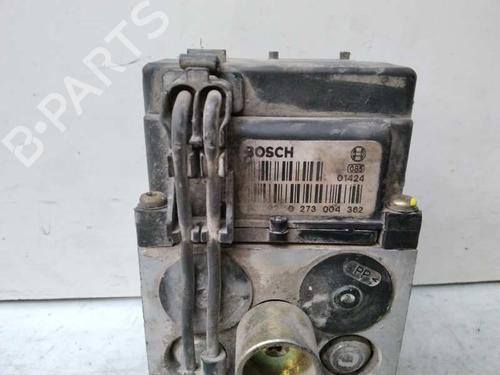 Used ABS pump OPEL ZAFIRA A MPV (T98) [1999-2006]  8572711