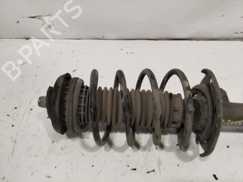 Right front shock absorber PEUGEOT 2008 I (CU_)  | BP29002226M17 