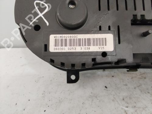 Cockpit SEAT LEON (1M1)  | BP19042362C47 