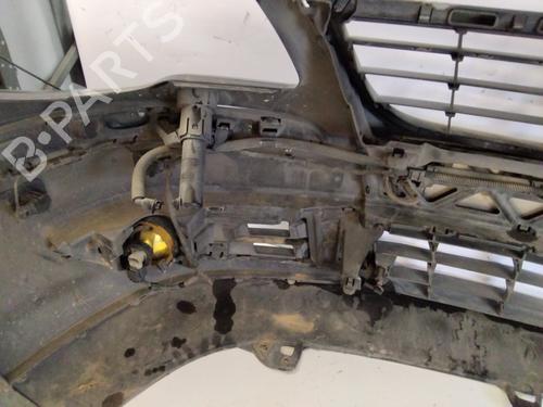 Pare-chocs avant VW TOURAN (1T1, 1T2)  | BP30058506C7