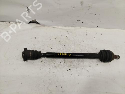Used Right front driveshaft SEAT CORDOBA (6L2) 1.9 TDI (100 hp) 25903438