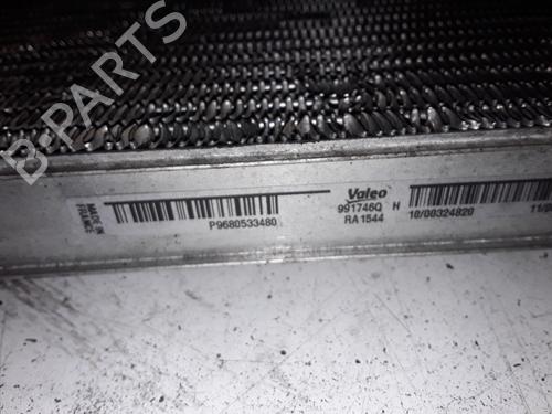 Køler RENAULT CLIO IV (BH_)  | BP9715916M31 