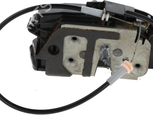 Høyre foran lås FORD FIESTA VI (CB1, CCN) 1.6 TDCi (95 hp) 29502195