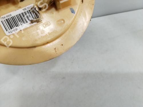 Fuel pump RENAULT KADJAR (HA_, HL_)  | BP22546616M76 