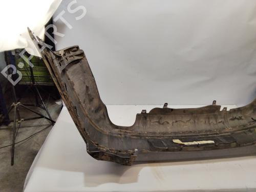 Rear bumper VW PASSAT B6 (3C2)  | BP29905081C8