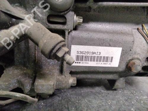Gearbox BMW 3 (E90) 318 d | BP28588920M3 