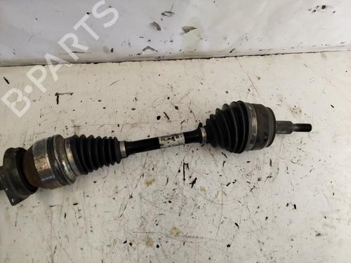 Right front driveshaft VW TRANSPORTER T5 Van (7HA, 7HH, 7EA, 7EH)  | BP23084232M39 