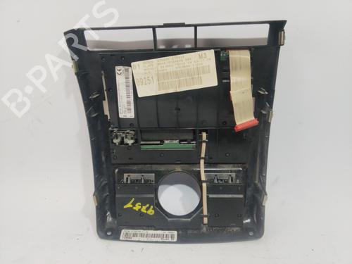 Display monitor SEAT IBIZA II (6K1)  | BP29504840C48 