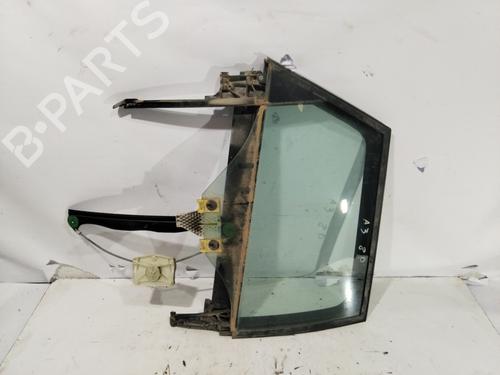 Vindusheismekanisme høyre bak AUDI A3 Sportback (8PA) [2004-2015]  31813304