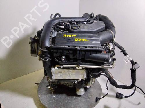 Used Engine Engine VW TIGUAN (CT1) 1.5 TSI eHybrid (204 hp) 40154511 40154511