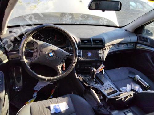 Engine BMW 5 (E39) 530 d | BP37465850M1 - Image 16
