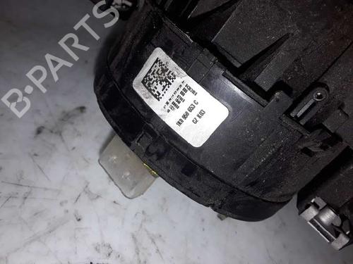 Squib airbag VW CADDY III Box Body/MPV (2KA, 2KH, 2CA, 2CH) 2.0 SDI | BP8569167C102 