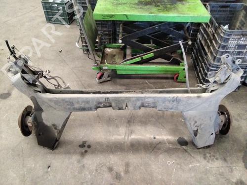 Used Rear axle RENAULT MEGANE II (BM0/1_, CM0/1_) [2001-2012]  19700882