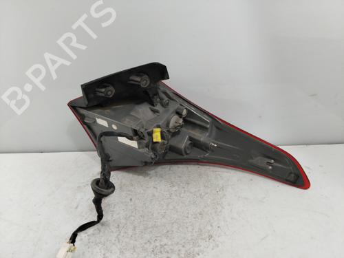 Left taillight HYUNDAI i30 (GD)  | BP18823744C34 