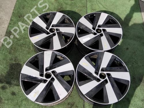 Used Wheel set Wheel set VW ARTEON (3H7, 3H8) [2017-2026] 40154373 40154373