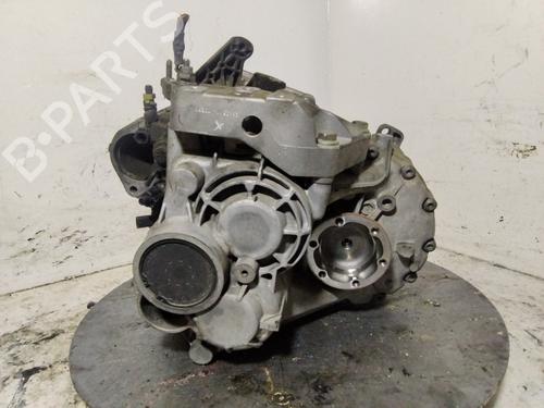 Gearbox VW PASSAT B7 (362) | BP38639188M3 - Image 4