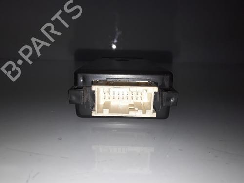 Electronic module CITROËN C4 I (LC_) 1.6 HDi | BP9457714M83 