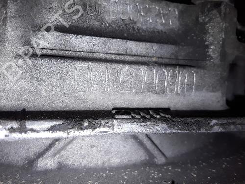 Gearbox SKODA SUPERB I (3U4) 2.0 TDI | BP8584653M3 
