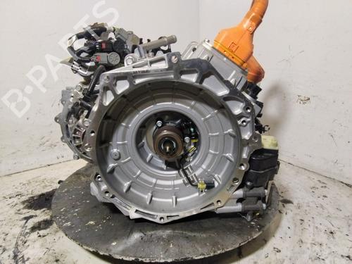 Used Gearbox Gearbox KIA XCEED (CD) 1.6 GDI Hybrid (141 hp) 34455514 34455514
