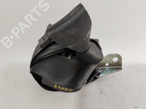Rear left seatbelt VW GOLF VI (5K1)  | BP24991572I29 