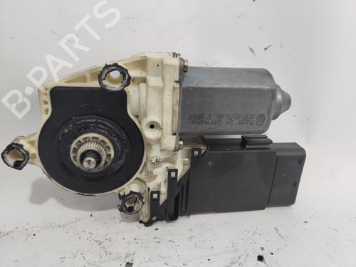 Rudehejsemotor forskærm venstre VW GOLF IV (1J1) 1.9 TDI (110 hp) 27673820