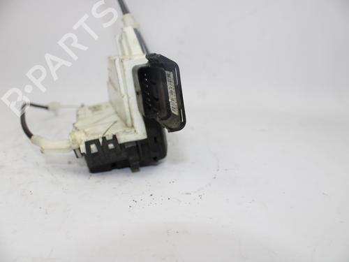 Front right lock PEUGEOT 308 I (4A_, 4C_)  | BP12315851C97 