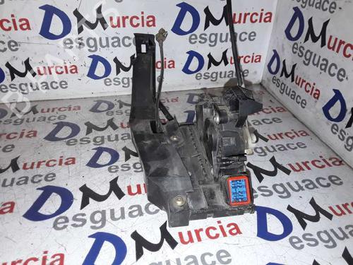Front right lock FORD FOCUS I (DAW, DBW)  | BP8556426C97 