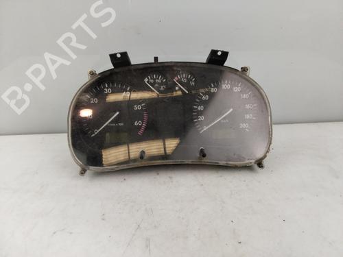 Used Other VW POLO (6N2) [1999-2001]  23225266