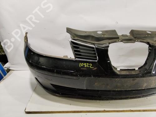 Front bumper SEAT CORDOBA (6L2) 1.9 TDI | BP32139482C7 