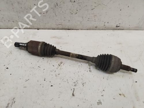 Used Right front driveshaft RENAULT MEGANE III Coupe (DZ0/1_) 1.9 dCi (DZ0N, DZ0J, DZ1J, DZ1K) (131 hp) 20076931