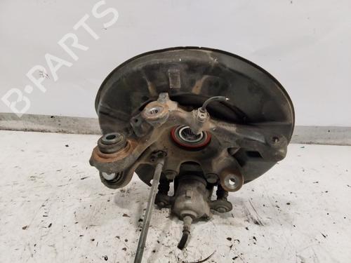 Left rear steering knuckle BMW 1 (E87) 116 d | BP27200304M27 
