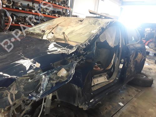 Right front shock absorber SEAT IBIZA V (KJ1, KJG) 1.0 | BP15812823M17 