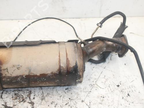 Catalyst SUZUKI GRAND VITARA II (JT, TE, TD) 1.9 DDiS All-wheel Drive (JT419, TD44, JB419WD, JB419XD,... | BP17387323M10 