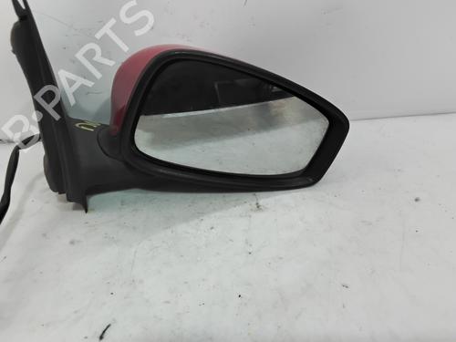 Right mirror FIAT STILO (192_)  | BP27691982C27 
