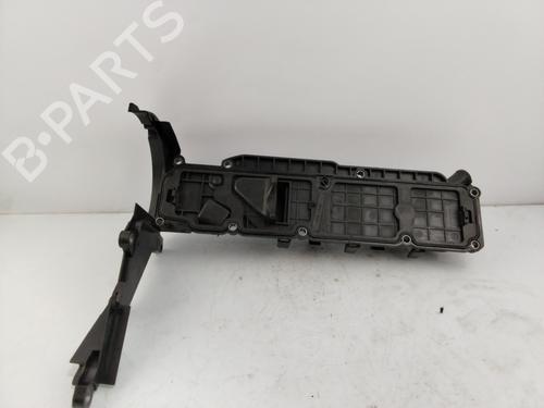 Valve cover CITROËN C5 III (RD_) 1.6 HDi 110 (RD9HZC) | BP24366484M124 