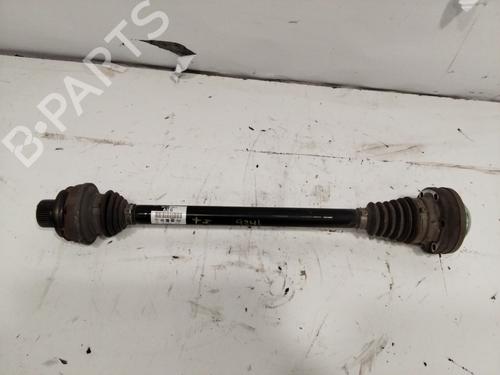 Used Left rear driveshaft AUDI Q5 (8RB) [2008-2019]  29072011
