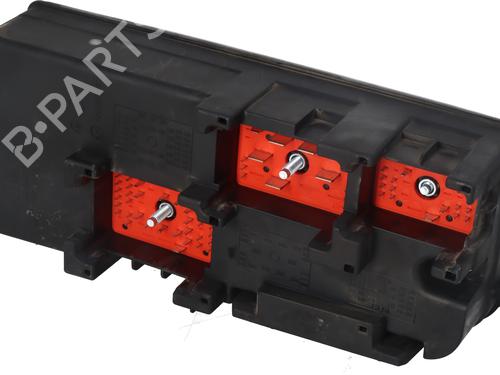 Fuse box OPEL VECTRA C (Z02) | BP37013133E1 - Image 3