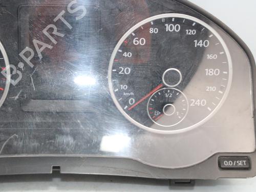 Instrument cluster VW TIGUAN (5N_)  | BP16042919C47 