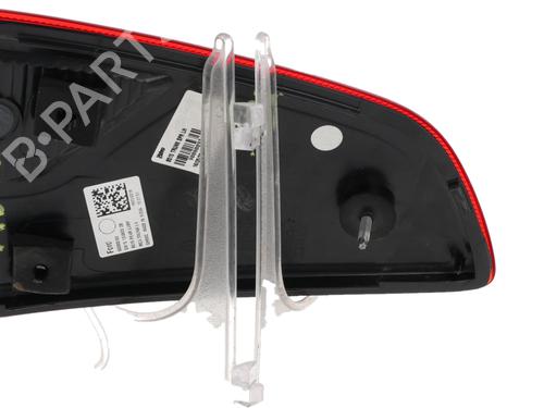 Left tailgate light FORD ECOSPORT 1.0 EcoBoost | BP29565672C79 